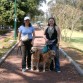 Los cuatro mejores amigos, Brunilda, Bruno, Mami y yo
